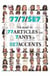77/7/SE7. Un recull de 77 articles dels 7 anys de SE7ACCENTS
