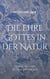 Die Ehre Gottes in der Natur - Gemälde und Betrachtungen von Wolfgang Link