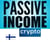 Passive Income Crypto - BUY AND HOLD
