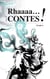 Rhaaaacontes - Tome 3