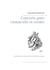 Concerto pour violoncelle et cordes - Restitution et arrangement de Micheline Cumant