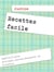 Recettes facile