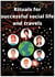 Rituals for successful social life and travels