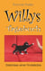Willys Tagebuch - Erlebnisse einer Findelkatze