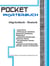 POCKET Wörterbuch - Altgriechisch - Deutsch