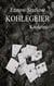 Kohlegeier - Ein Kietzkrimi