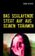 Das Schlafende steht auf aus seinen Träumen - Es schreit und weint und lacht und lächelt. Fantastische Kurzprosa mit dem Gemälde der Mona Lisa, eigenen Fotocollagen und Fotos - alle effektvoll verändert.