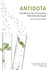 Antidota - Handbuch der Klinischen Metalltoxikologie