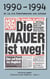 1990-1994 - Ab in die Kehrtwenden des Lebens