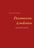 Decamerone Londonien - Deuxième partie
