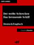 Der weiße Schrecken, "Yah! Yah! Yah!" - Das brennende Schiff, The Seed of McCoy - Zwei Geschichten aus der Südsee - zweisprachig: deutsch/englisch - bilingual: German/English