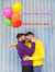 Kunterbunte Liebe