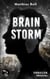 Brainstorm - Ein Kriminalroman aus Südafrika