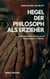 TEXTBLATT - Hegel - DER PHILOSOPH ALS ERZIEHER