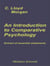 An Introduction to Comparative Psychology - Extract of essential statements