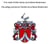The noble Polish family de la Barre Bodenham Die adlige polnische Familie de la Barre Bodenham
