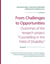 From Challenges to Opportunities - Outcomes of the research project “Counselling in the Field of Disability”