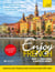 Enjoy French Intermediate to Upper Intermediate Course - Improve your fluency and communicate with ease