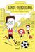 Ali - Bande de boucans - Tome 3 - Ali