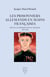 Les prisonniers allemands en mains françaises - durant le premier conflit mondial (1914-1920)