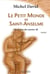 Le Petit Monde de Saint-Anselme - Chronique des années 30