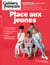 Cahiers français : Place aux jeunes - n°434