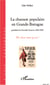La chanson populaire en Grande-Bretagne pendant la Grande Guerre 1914-1918 - The show must go on !