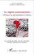 Régime parlementaire - Catalyseur du développement en Afrique