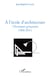 A l'école d'architecture - Chroniques grinçantes - 1968-2011