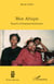 Mon Afrique - Regards anthropopsychanalytiques