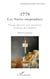 1779 - Les nuées suspendues - Voyage dans les arts européens au Siècle des Lumières
