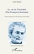 Vie du Vénérable Père François Libermann