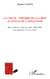 La chute : théorie de la crise actuelle du capitalisme - Taux d'intérêt et taux de profit, 2000-2008 : crise financière ou crise réelle ?