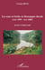 Les eaux et forêts en Bourgogne ducale - Vers 1350 - vers 1480 - Société et biodiversité