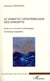 Le vivant et l'épistémologie des concepts - Essai sur Le normal et le pathologique de Georges Canguilhem