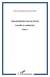 Solidarités collectives - Famille et solidarités Tome 1 - Tome 1
