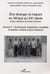 Etre étranger et migrant en Afrique au XXè siècle - Enjeux identitaires et modes d'insertion - Volume II : Dynamiques migratoires, modalités d'insertion urbaine et jeux d'acteurs