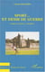 SPORT�ET DÉSIR DE GUERRE