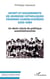 Sport et mouvements de jeunesse catholiques féminins guadeloupéens 1930-1980 - Un demi-siècle de politique assimilationniste