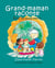 Grand-maman Raconte dans un sous-marin (vol 5) - Album jeunesse