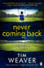 Fall From Grace - Her husband is missing . . . in this BREATHTAKING THRILLER
