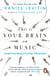 This is Your Brain on Music - Understanding a Human Obsession