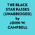 The Black Star Passes (Unabridged)