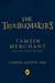 The Troublemakers - An epic new adventure from the bestselling author of The Hatmakers