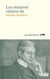 Los mejores relatos de Frank Norris