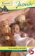 Tres niños y un bebé