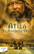 Atila. El azote de Dios