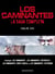 Los caminantes. Obra completa (pack)