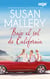 Bajo el sol de California - El mejor regalo para San Valentín, una novela de Harlequin