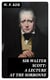 Sir Walter Scott: A Lecture at the Sorbonne